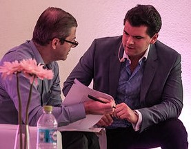 Habla como un Líder Aprendiz